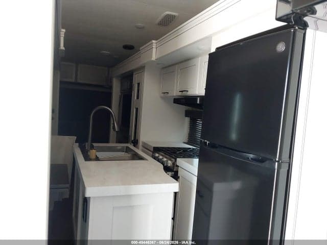 2025 JAYCO EAGLE RLC HT 29 5TH WHL TRAVEL TRAILER 5