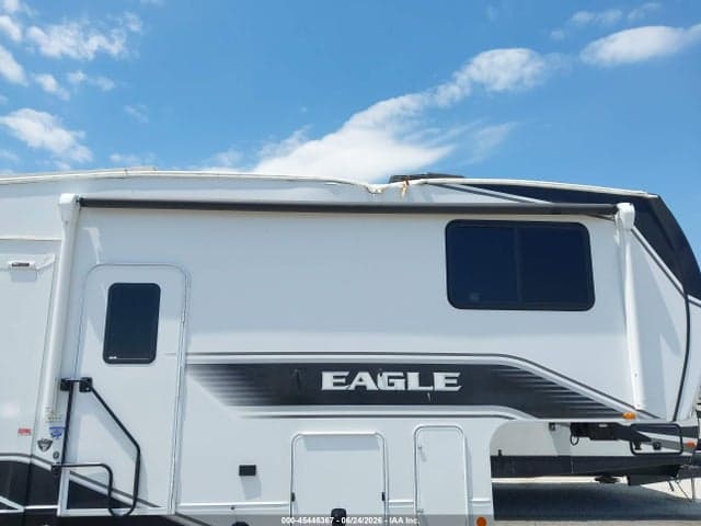 2025 JAYCO EAGLE RLC HT 29 5TH WHL TRAVEL TRAILER 6