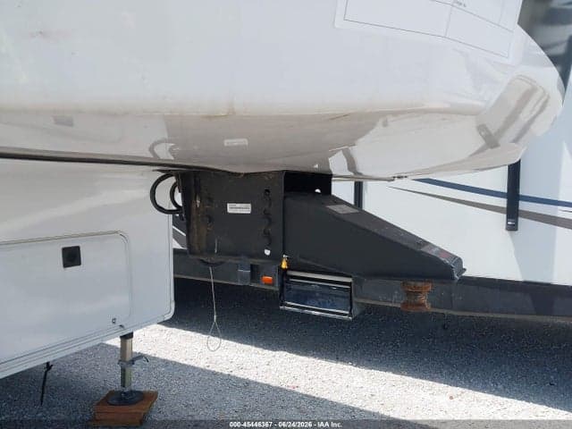 2025 JAYCO EAGLE RLC HT 29 5TH WHL TRAVEL TRAILER 10
