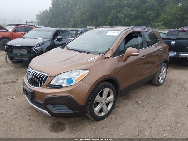 2016 BUICK ENCORE 2