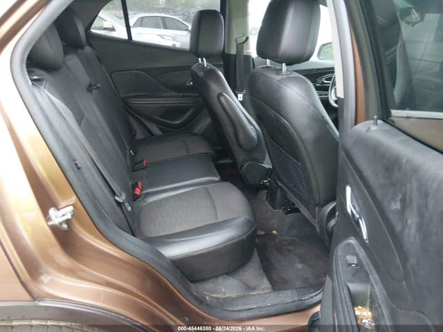 2016 BUICK ENCORE 8