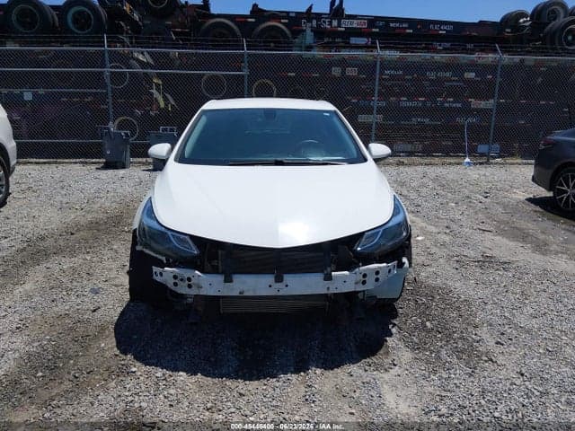 2019 CHEVROLET CRUZE LT 13