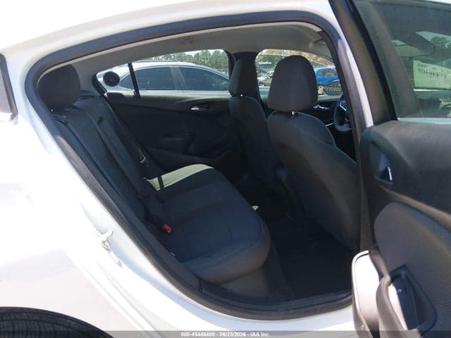2019 CHEVROLET CRUZE LT 8