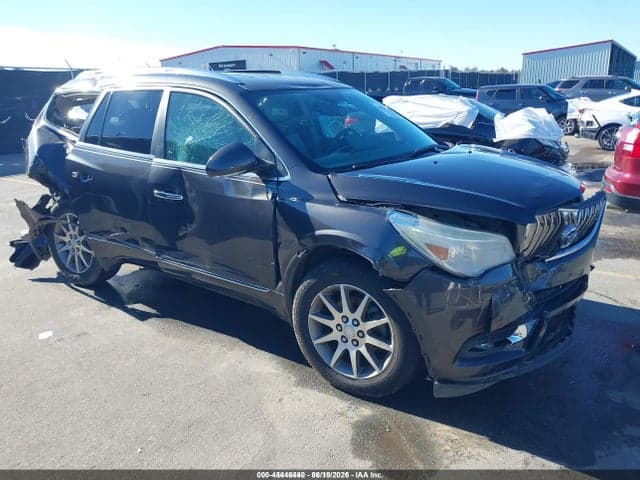 2015 BUICK ENCLAVE LEATHER 1