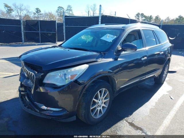 2015 BUICK ENCLAVE LEATHER 2