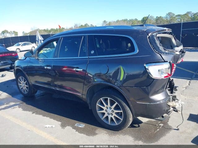 2015 BUICK ENCLAVE LEATHER 3