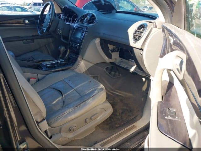 2015 BUICK ENCLAVE LEATHER 5