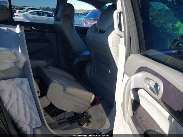 2015 BUICK ENCLAVE LEATHER 8