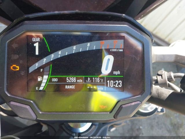 2022 KAWASAKI ER650 L 7