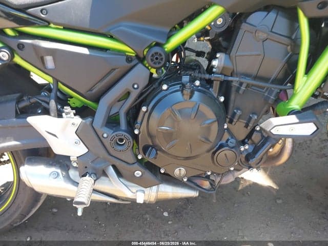 2022 KAWASAKI ER650 L 8
