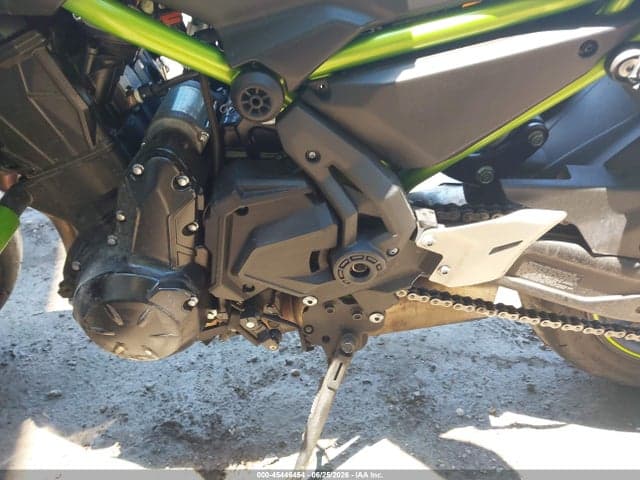 2022 KAWASAKI ER650 L 9