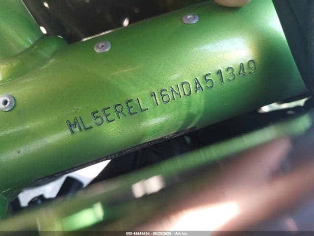 2022 KAWASAKI ER650 L 10