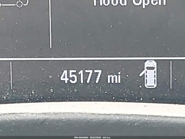 2018 GMC TERRAIN SLE 15