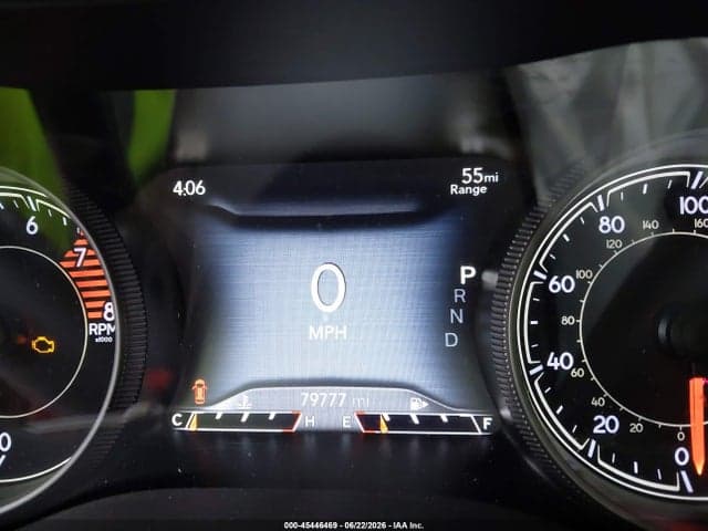 2019 JEEP CHEROKEE LIMITED 4X4 15