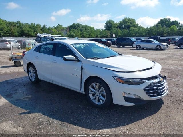 2023 CHEVROLET MALIBU FWD 1LT - 1