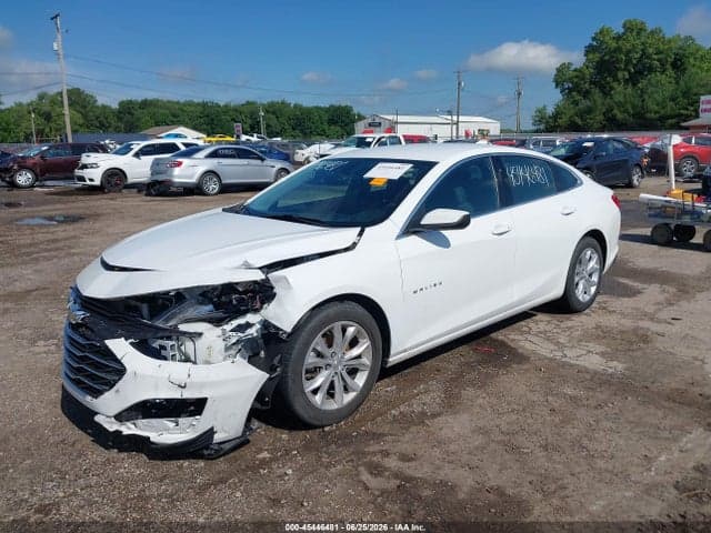 2023 CHEVROLET MALIBU FWD 1LT 2