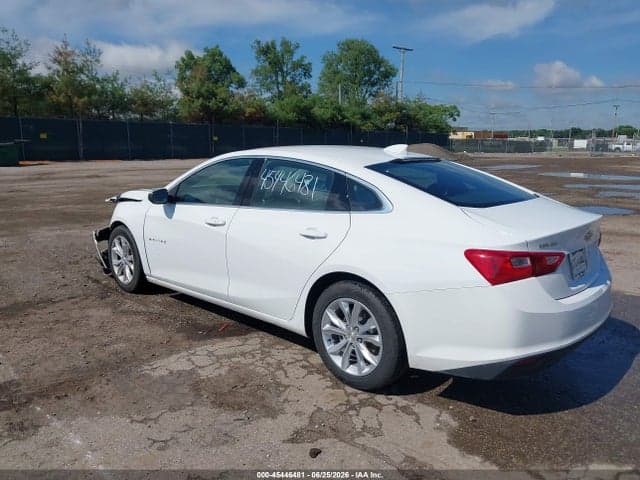 2023 CHEVROLET MALIBU FWD 1LT 3