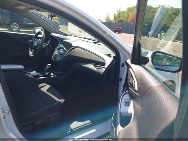 2023 CHEVROLET MALIBU FWD 1LT 5