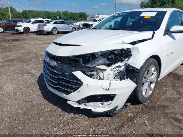 2023 CHEVROLET MALIBU FWD 1LT 6