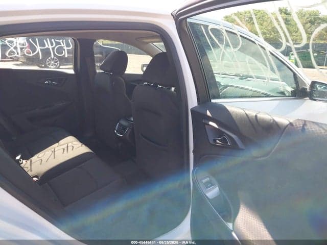 2023 CHEVROLET MALIBU FWD 1LT 8