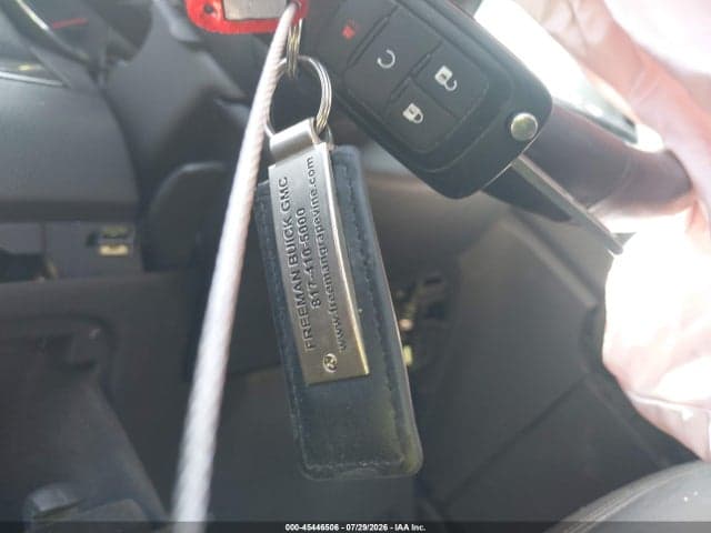 2014 BUICK ENCORE LEATHER 11