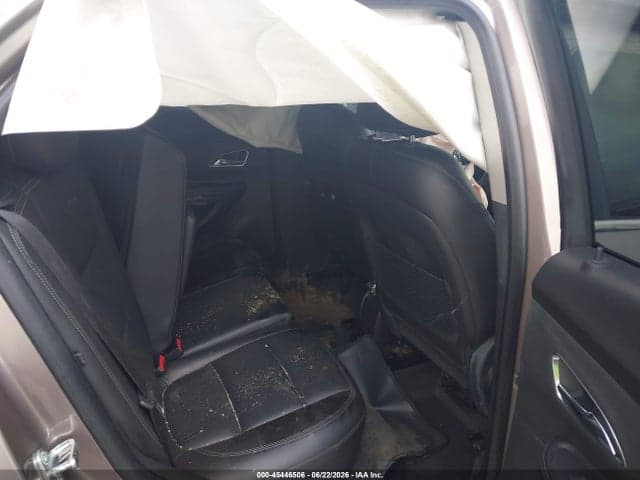 2014 BUICK ENCORE LEATHER 8