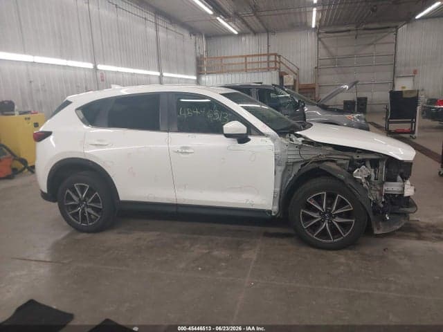 2018 MAZDA CX-5 TOURING 14