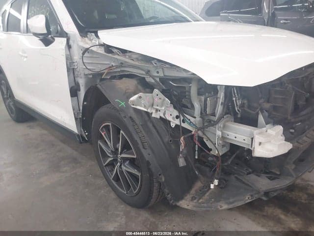 2018 MAZDA CX-5 TOURING 6