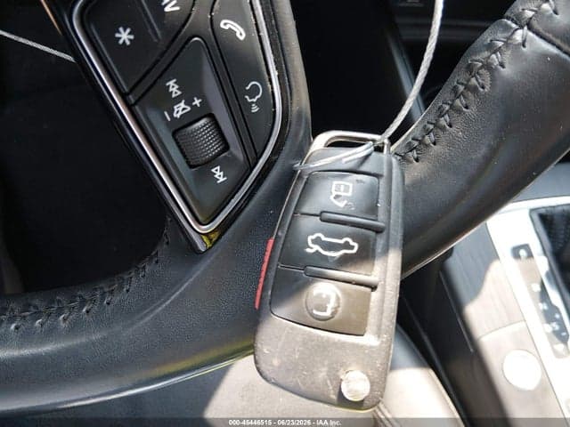 2018 AUDI A3 2.0T PREMIUM/2.0T TECH PREMIUM 11