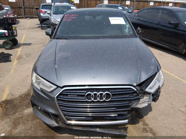 2018 AUDI A3 2.0T PREMIUM/2.0T TECH PREMIUM 13
