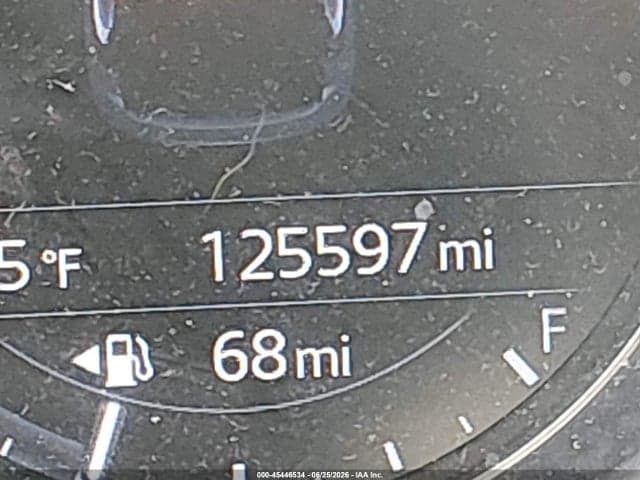 2017 MAZDA CX-5 GRAND TOURING 15