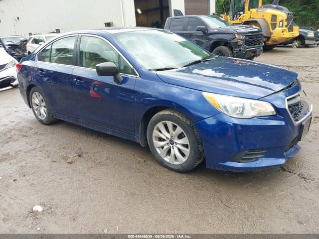 2017 SUBARU LEGACY 2.5I - 1