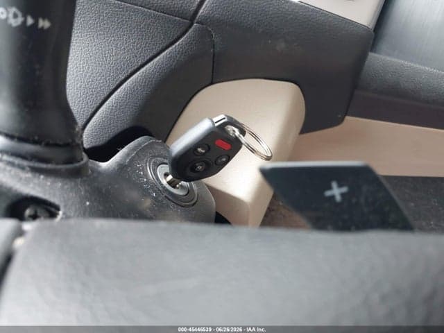 2017 SUBARU LEGACY 2.5I 11