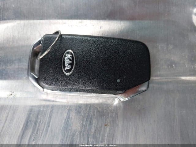 2021 KIA FORTE GT 11