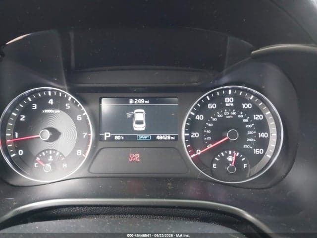 2021 KIA FORTE GT 7