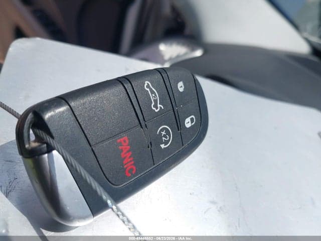 2018 JEEP COMPASS SPORT 4X4 11
