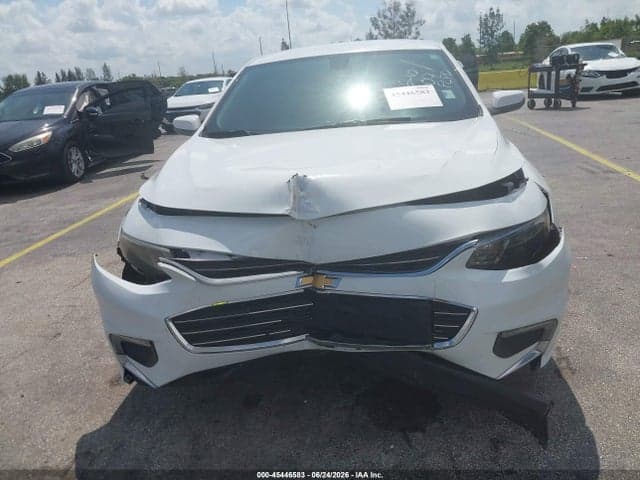 2017 CHEVROLET MALIBU 1LT 11