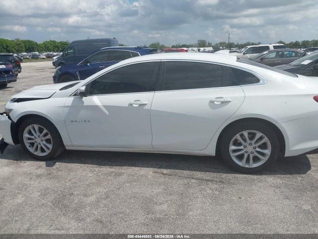 2017 CHEVROLET MALIBU 1LT 13