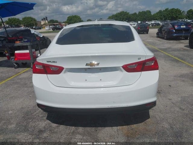 2017 CHEVROLET MALIBU 1LT 15