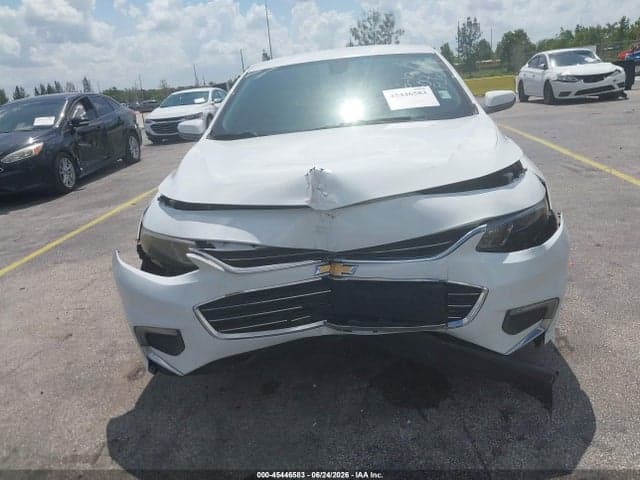 2017 CHEVROLET MALIBU 1LT 6