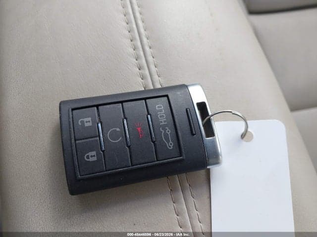 2014 CADILLAC XTS PLATINUM 11