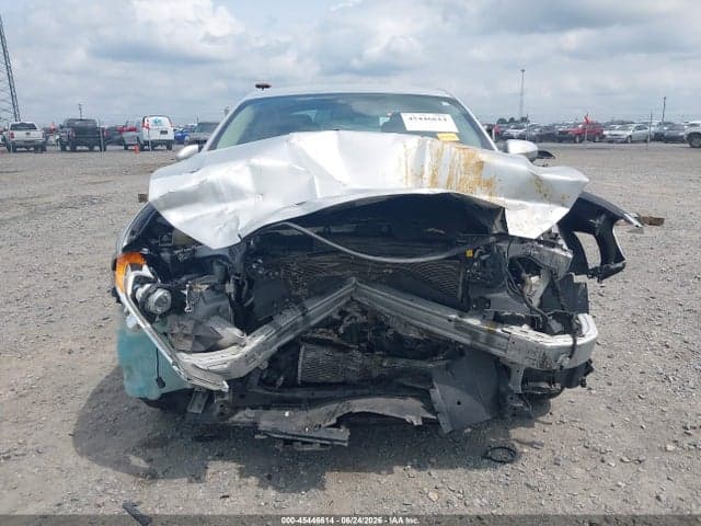 2018 FORD FUSION SE 13