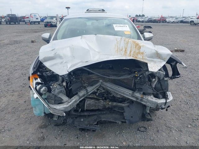 2018 FORD FUSION SE 6
