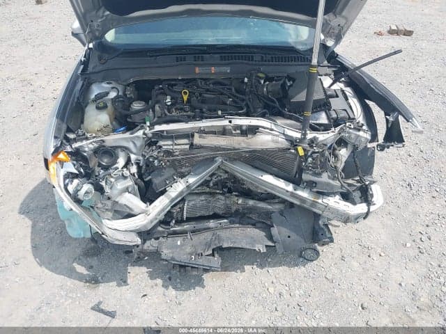 2018 FORD FUSION SE 10