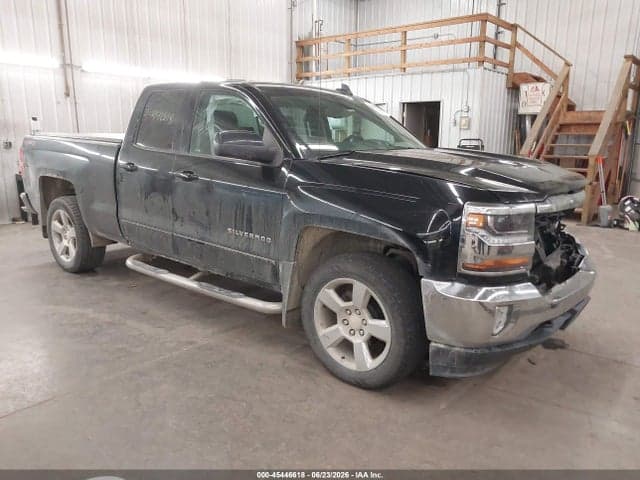 2018 CHEVROLET SILVERADO 1500 LT - 1