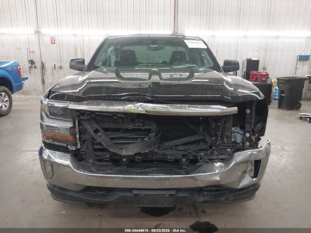 2018 CHEVROLET SILVERADO 1500 LT 13