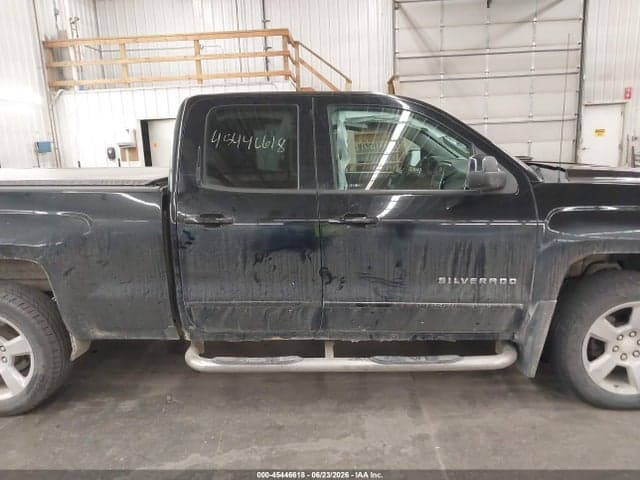 2018 CHEVROLET SILVERADO 1500 LT 14