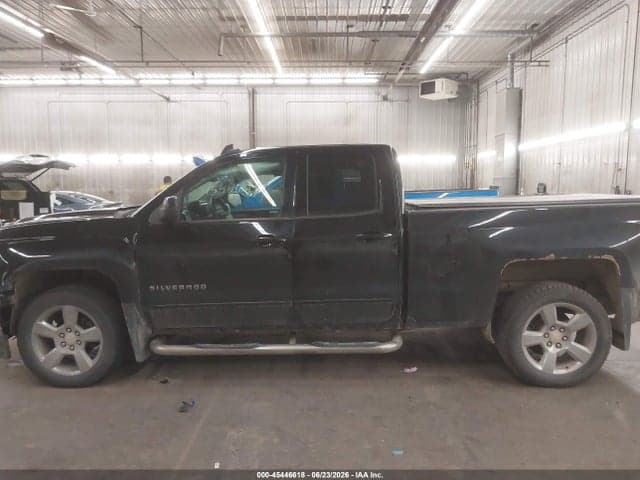 2018 CHEVROLET SILVERADO 1500 LT 15