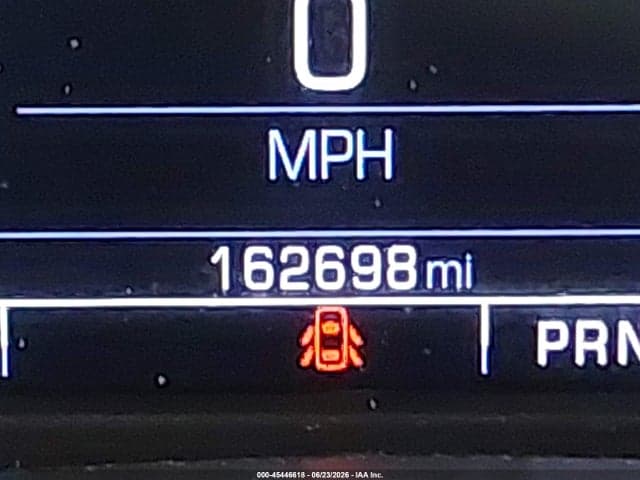 2018 CHEVROLET SILVERADO 1500 LT 16