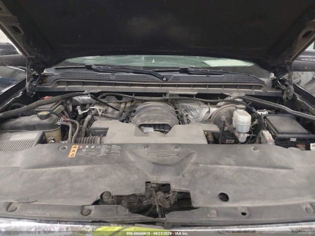 2018 CHEVROLET SILVERADO 1500 LT 10